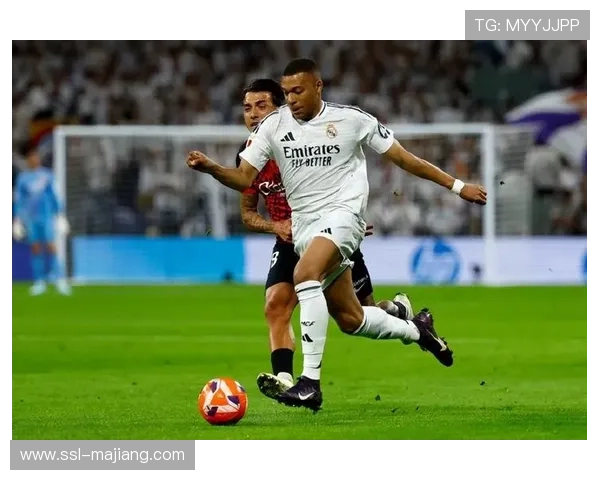 姆巴佩99分34秒绝杀创皇马21世纪西甲最晚进球纪录