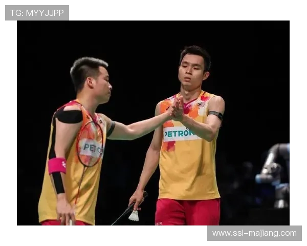 国羽男团首战对阵中国澳门，小组赛赛程正式公布