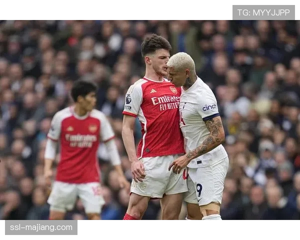 热刺2-2阿森纳，孙兴慜补时救主，北伦敦德比展现高速攻防转换