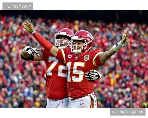 帕特里克·马霍姆斯与堪萨斯城酋长队完成历史性续约