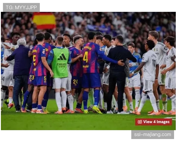 国家德比前瞻:巴萨主场迎战皇马,伤病潮或影响双方排兵布阵 国家德比前瞻:巴萨主场迎战皇马,伤病潮或影响双方排兵布阵